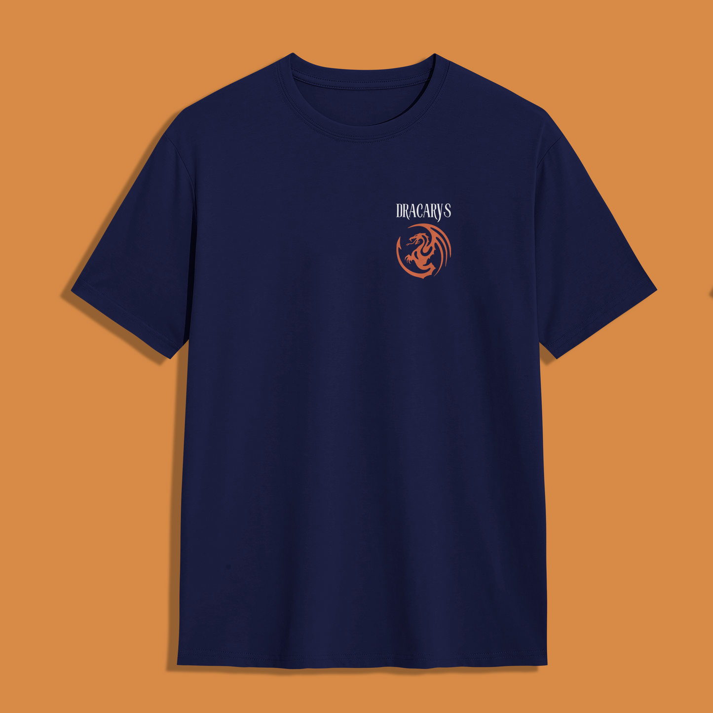 House Targaryen Unisex T-shirt | Game of Thrones T-shirt