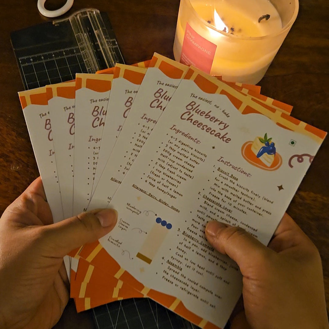 The Keepsy Mail Club