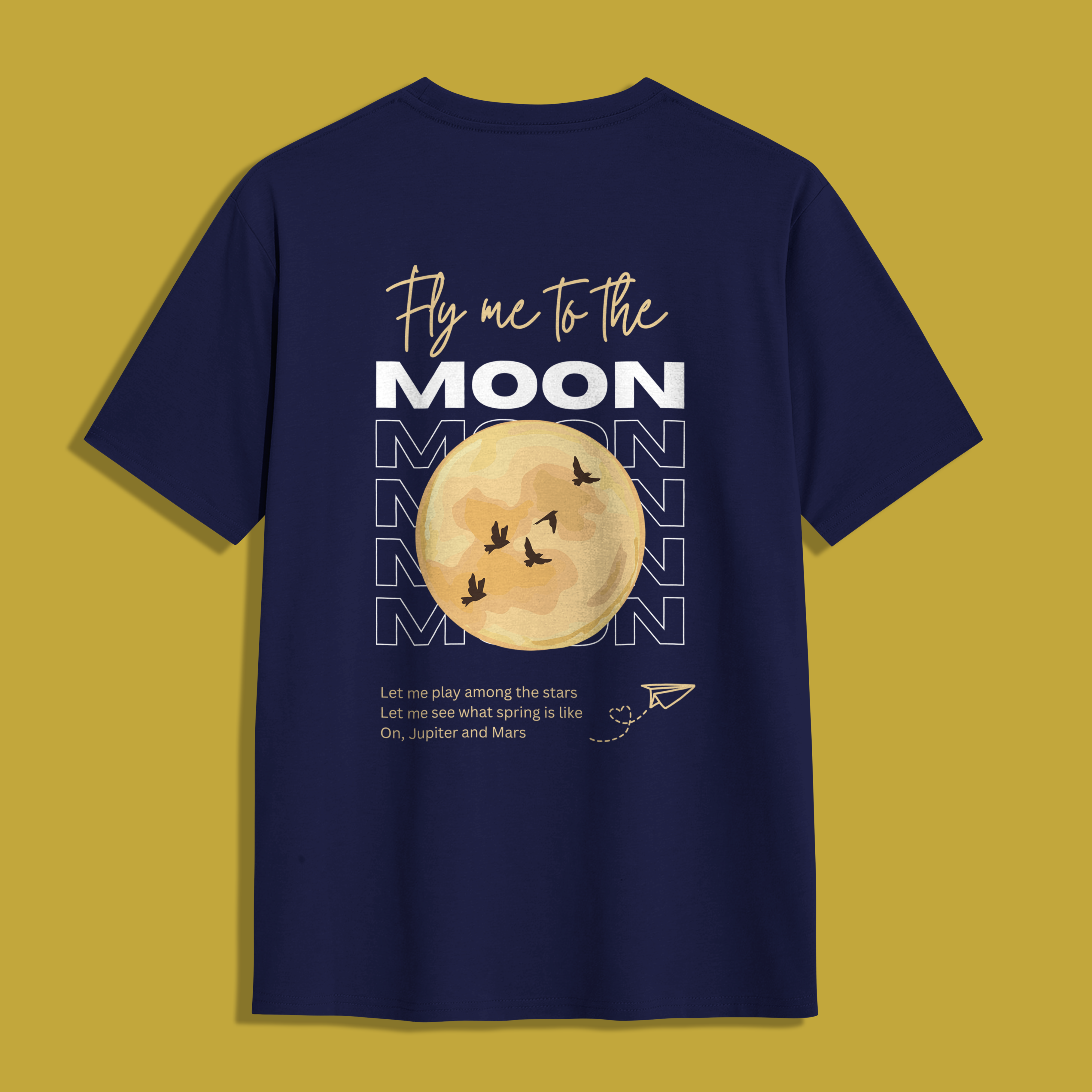 Buffer E. T. Fly Me To The Moon Tee Tシャツ 3】Buffer E. T. Fly Me To Buffer E. T. Fly Me To The Moon Tee Tシャツ 3】Buffer E. T. Fly Me To