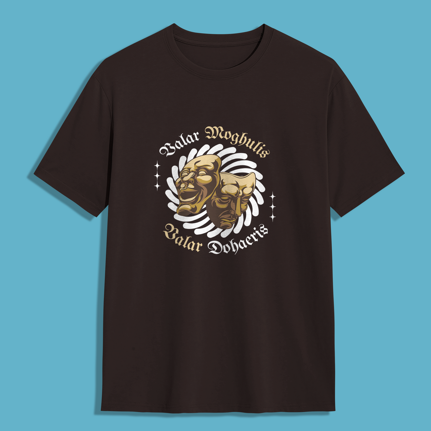 Valar Moghulis Unisex T-Shirt | Game of Thrones T-Shirt