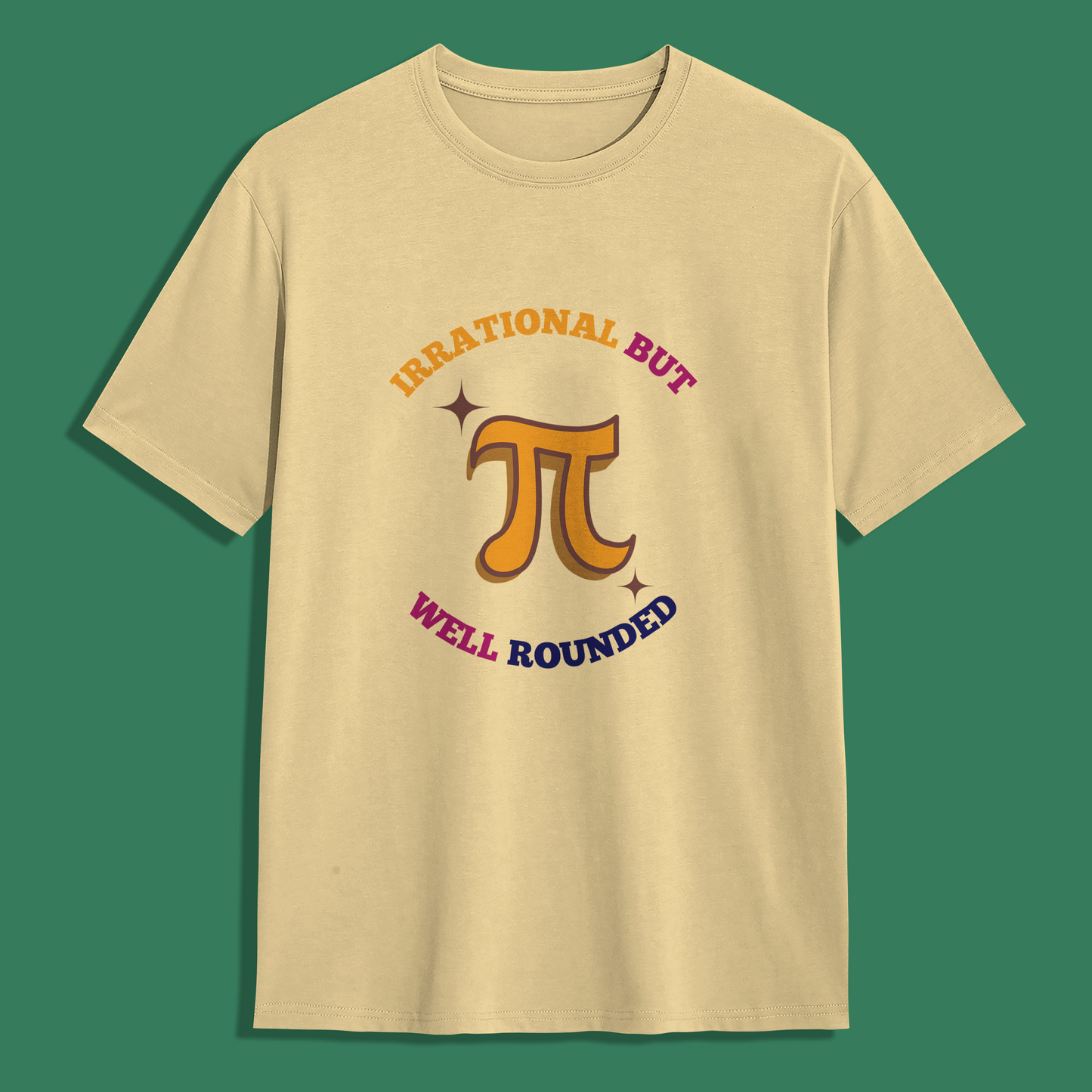 PI Unisex T-Shirt