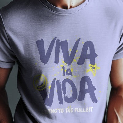 Viva La Vida | COLDPLAY Fan Collection | Unisex T-Shirt