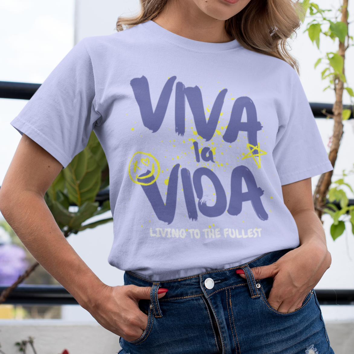 Viva La Vida | COLDPLAY Fan Collection | Unisex T-Shirt
