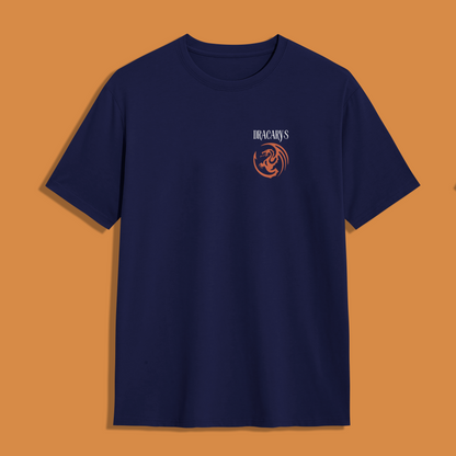 House Targaryen Unisex T-shirt | Game of Thrones T-shirt