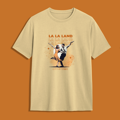 LA LA LAND Unisex T-Shirt