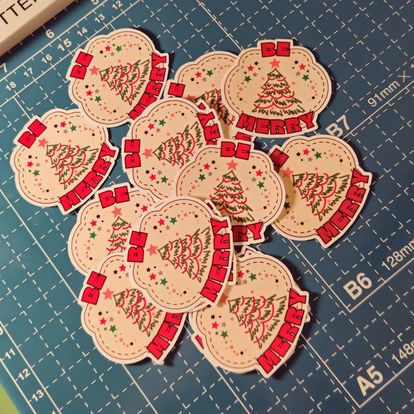 The Keepsy Mail Club