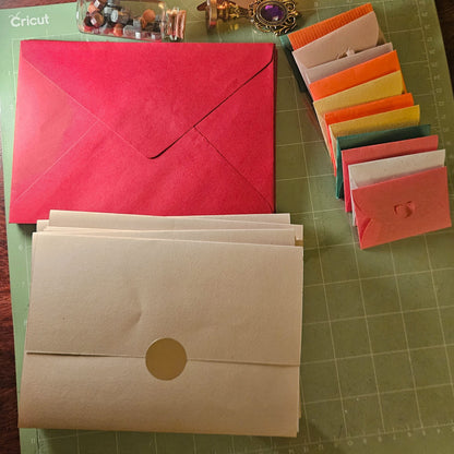 The Keepsy Mail Club