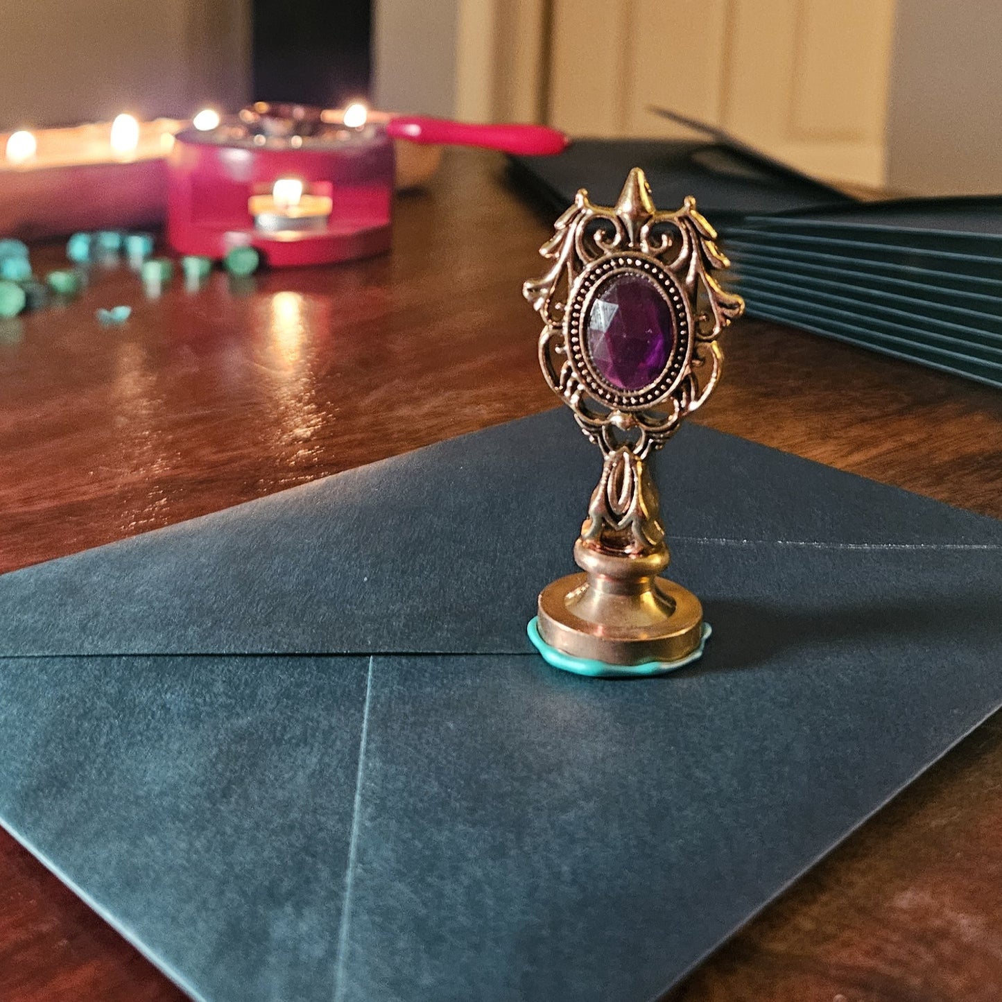 The Keepsy Mail Club