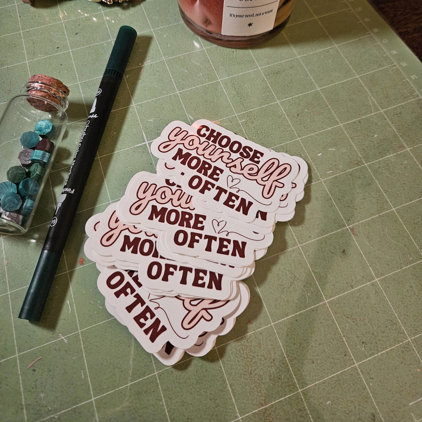 The Keepsy Mail Club