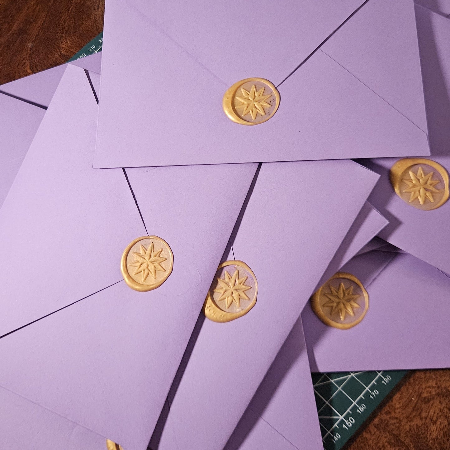 The Keepsy Mail Club