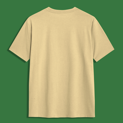 Flower and Bee Unisex T-Shirt