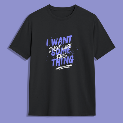 I Want Something Just Like This | COLDPLAY 2024 Fan Collection | Unisex T-Shirt