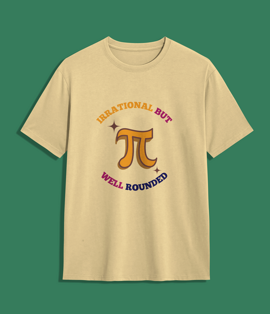 PI Unisex T-Shirt